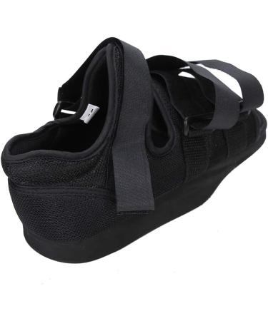 Light Hiking Shoes for Men - Breathable Foot Protection for Post-Op & Fractures | Size 38 - Buy Online on GoSupps.com