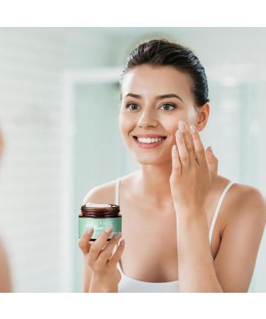  Generisch Beef Skin Care 142ml Grass-Fed Cattle Sebum with Frankincense Oil and Castor Oil for Skin Beef Tallow Frankincense Castor Oil to Moisturize Skin - Buy Online on GoSupps.com