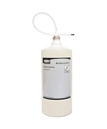 Shop RCP2018582 One Shot Antibacterial Enriched Lotion Soap Refill - International Shipping Available - Buy Online on GoSupps.com