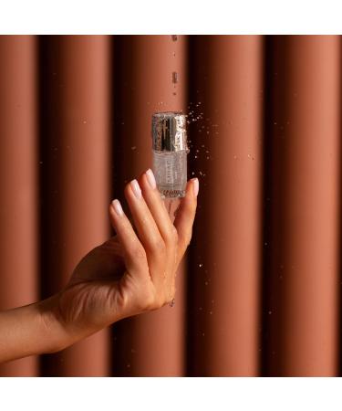  Semilac Semilac Elixir Gel for Nails & Cuticles - Aloe Nourishing & Moisturizing Vegan 5ml - Buy Online on GoSupps.com