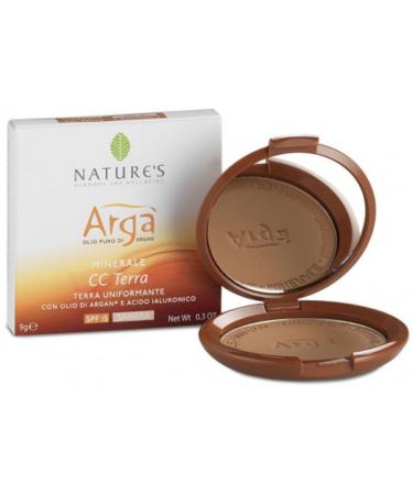 Arga 'cc earth uniform Morocco