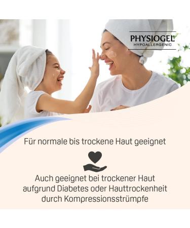 Physiogel Daily Moisture Therapy Cream 75ml - Nourishing Moisturizer for Dry Skin - Protects Against Recurring Dryness - Buy Online on GoSupps.com