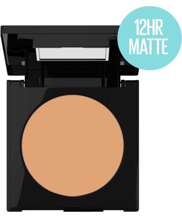 Maybelline Fit Me Matte + Poreless Powder - Pure Beige 235 Beige 8.5g (1 Pack) - Buy Online on GoSupps.com