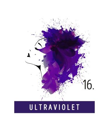 Funky Color Ultraviolet 16 - Semi-Permanent Hair Color | 28 Vibrant Shades for Bold Hair | Shop Internationally - Buy Online on GoSupps.com