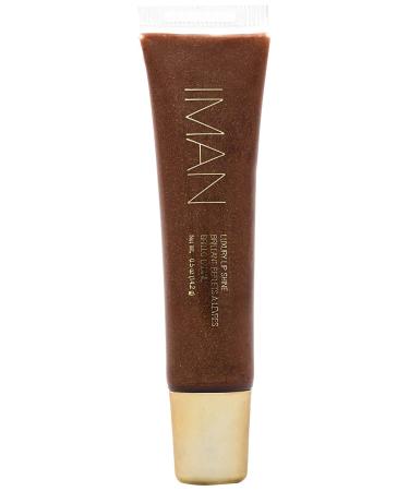 Iman Cosmetics Luxury Lip Shine - Exotique