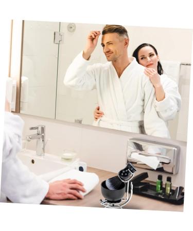 Frcolor Shaving Set - Razor Brush & Bowl for Perfect Beard Shaving | International Shipping - Buy Online on GoSupps.com