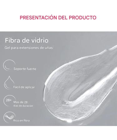  Naqqios Nail Repair Gel | Instant Repair Gel for Cracked Nails | 15ml Long-Lasting Protector for Home and Travel Repair Women's Manicure Care - Buy Online on GoSupps.com