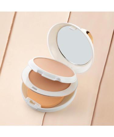  bellv Long Lasting Powder Foundation Compact Face Makeup - Shine Control Oil Control & Vegetable Powder Ingredients Bellv - Buy Online on GoSupps.com