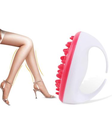 LEGOU Hairbrids Shampoo Brush - Tight Skin Massage & Wellness | Improve Blood Circulation Wear-Resistant Design for Clean Scalp - Buy Online on GoSupps.com