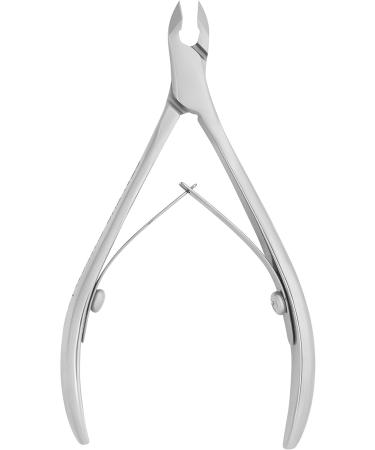 Cuticle Nippers 1/2 Jaw 0.2 Inch (5 mm) STALEKS Classic NC-11-5 - Buy Online on GoSupps.com