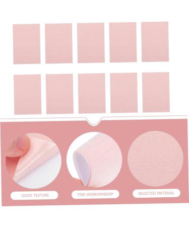 Beaupretty 10 Sheets Corn Stickers Pads Corn Remover Heel Cushions Corn Removal Pads Gel Cushions Foam Stickers Corn Remover Anti-wear Stickers Care Flannel - Buy Online on GoSupps.com