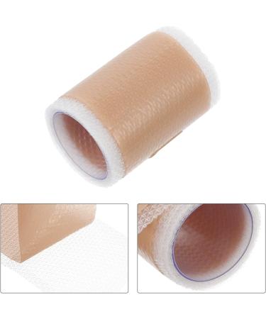 Newborn Ear Corrector Patch | Infant Ear Aesthetic Correction | Ear Tape Stickers for Protruding Ears - 4x50cm - Buy Online on GoSupps.com