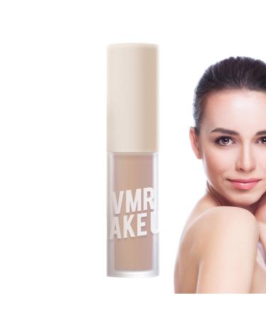 Glitter Eye Shadow High Pigmented Eyeshadow Sparkling Eye Shadow Glitter Shimmer Eye Looks Long Lasting Quick-Drying Liquid Highlighter Makeup Lencyh B