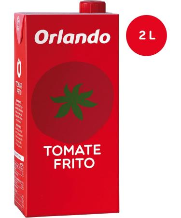 Orlando Frito Tomato 2.1kg - Buy Online on GoSupps.com