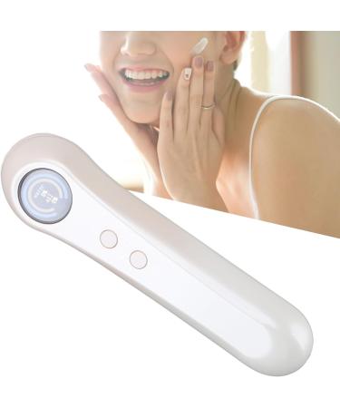 TYTOGE Facial Hydration Tester LCD Display Facial Skin Care Moisture Analyzer High Accuracy Integrated Water Oil Sensor Monitor - Buy Online on GoSupps.com