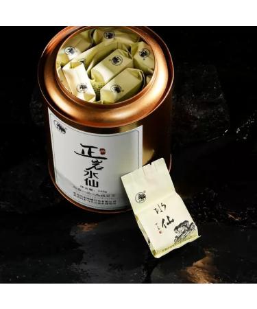 Wuyi rock tea 248g*2 - Buy Online on GoSupps.com