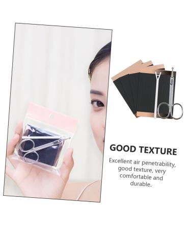 FOMIYES 1 Set Beauty Stickers Double Eyelid Tape Stickers Double Eyelid Sticker Invisible Eye Stick Woman - Buy Online on GoSupps.com