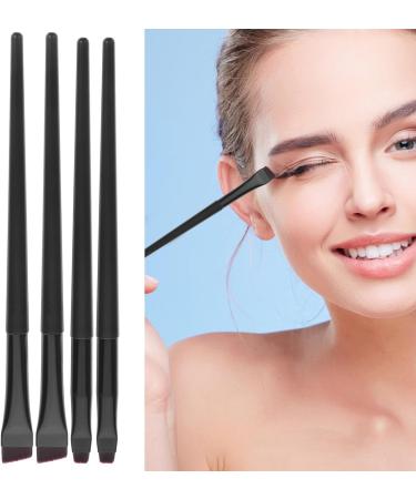 Baluue 16pcs Eyeliner Brush Applicators Women Makeup Brush Precision Eyeliner Brush Tools Cosmetics Brushes - Buy Online on GoSupps.com