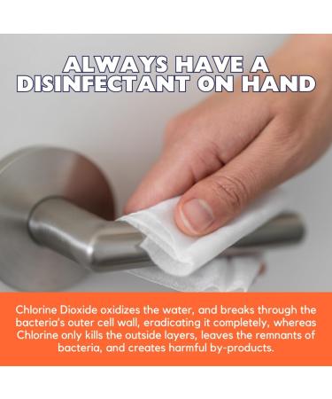 Dutrion Disinfecting Spray - Spray Hand Sanitizer & Laundry Disinfectant Cleaner All Purpose Antibacterial Bathroom Sofa Carpet Shower & Kitchen Counter Surface Natural Family Anti Bacterial - Buy Online on GoSupps.com