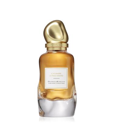 Donna Karan Cashmere Collection Palo Santo Eau de Parfum Perfume Spray For Women 3.4 Fl. Oz. - Buy Online on GoSupps.com