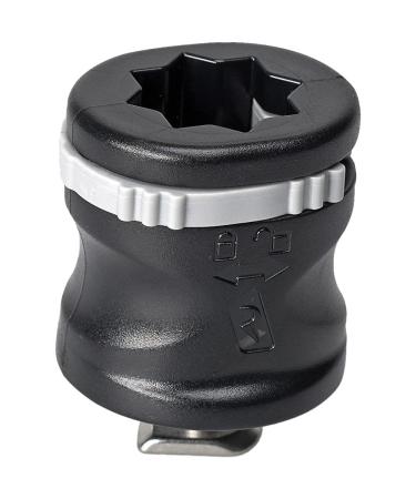 Railblaza mount MiniPort TracMount kayak rail C-shape mounting: clamps black - Buy Online on GoSupps.com