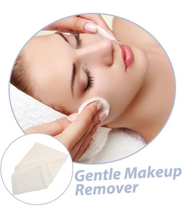 TOVINANNA Makeup Remover Cotton Makeup Remover Cloth Makeup Remover Pads Washable Body Facial Cleaning Make up Remover Cloths Makeup Remover Face Cloths Makeup Cloth Remover Towel - Buy Online on GoSupps.com