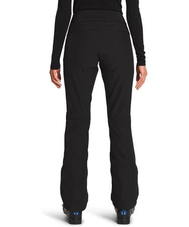 The North Face Women's Apex STH Snow Pant X-Small Short - TNF Black - Buy Online on GoSupps.com