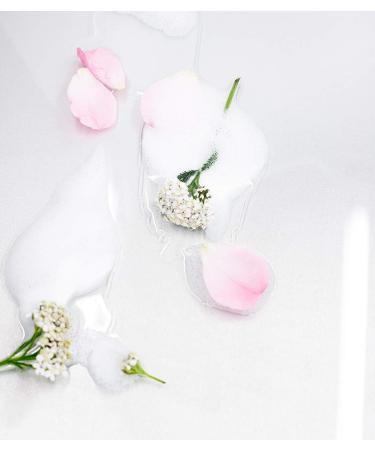 M DARA Organic Skincare | Purifying Foam 150 ml Moisturising formula with Northern Yarrow extract Gentle foaming cleanser Removes makeup and impurities COSMOS Organic certified. - Buy Online on GoSupps.com