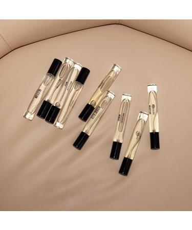 His | Her Perfume Unisex Eau de Parfum for Men & Women Spicy Woody & Fresh Fragrance with Notes of Cardamom Violet & Sandalwood Gifts for Women & Men Unisex Cologne 0.3 Fl Oz 0.3 Fl Oz (Pack of 1) - Buy Online on GoSupps.com