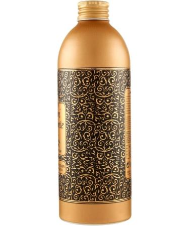 Tesori d'Oriente Bagno Lot de 8 bains moussants avec notes pic es et bois d'oud nettoient la peau et apportent nutriments et hydratation 500 ml + porte-cl s Beni Culinari - Buy Online on GoSupps.com