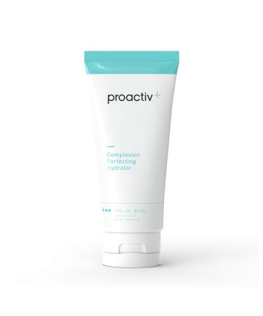 Proactiv+ Acne Moisturizer - Hydrating Face Moisturizer with Salicylic Acid - 90 Day Supply 3 Oz