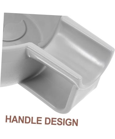 Frcolor Shaving Foam & Soap Shell | Large Travel Razor for Wet Shaving | International Shipping - Buy Online on GoSupps.com