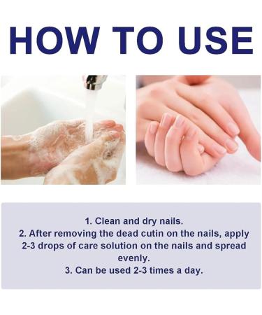 Solution de soin des cuticules - 10 ml - Durcisseur naturel et brillant l'acide hyaluronique - Avec hydratant - Pour ongles ab m s - Renforcement des cuticules - Buy Online on GoSupps.com