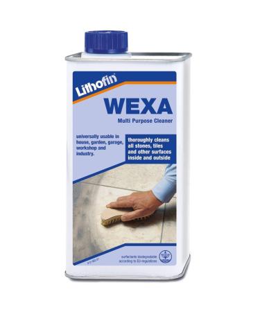 Lithofin All-purpose cleaner multi-coloured 1 litre