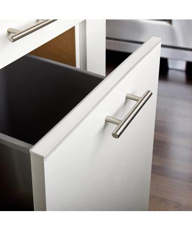 CABINET HERO Slimline Clear Edge Guard Protector - 18 Length, Thick - Pack of 4 - Buy Online on GoSupps.com