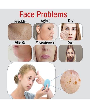 Vitamin E Serum for Face | 20% Anti-Aging Formula with Vitamin C | Reduces Dryness Dark Spots & Wrinkles | 1 fl oz - Buy Online on GoSupps.com