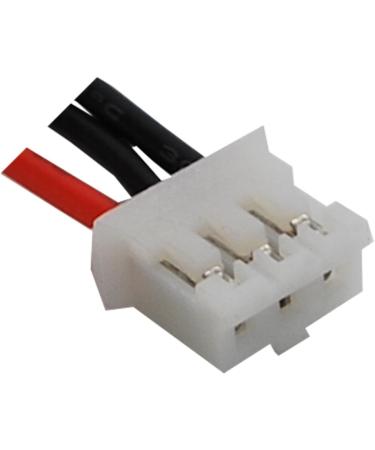 Replacement Battery for Philips 215 Quattro & DECT Models - 700mAh/2.4V Compatible Part Numbers: 2HR-AAAU 60AAAH2BMX H-AAA600X2 - Buy Online on GoSupps.com