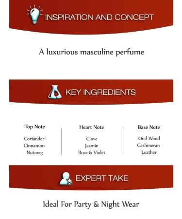 Aigner No. 1 Oud Pour Homme by Etienne Aigner 3.4 oz Eau de Parfum Spray - Buy Online on GoSupps.com