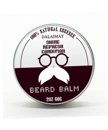 Beavorty Men's Mustache Styling Wax & Beard Cream - Ultimate Grooming Tool for Mustache Removal & Care - Buy Online on GoSupps.com