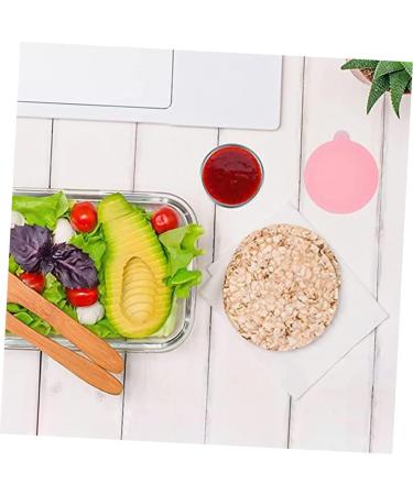 OUNONA Stainless Steel Sauce Cup 12 Pcs Salad Dressing Container Stainless Steel Seal Salad Bowl Stainless Steel Sauce Cups - Buy Online on GoSupps.com