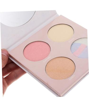 DOITOOL Eyeshadow Eye Shadow Palettes Trimming Makeup Palette - Buy Online on GoSupps.com
