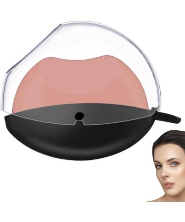  wiroouia Lipstick Lazy Lips Non-Stick Lazy Lip Stick - Matte Lipstick Velvet Lip Makeup Long Lasting Gloss Fast Makeup for Women - Buy Online on GoSupps.com