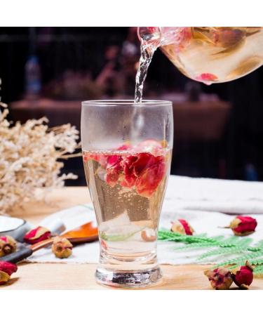 100% Chinese Rose 50g/1.76oz Frais Feuilles en Vrac sans OGM Fleurs s ch es Naturelles Herbes savonneuses sirop Boisson Boulangerie beaut DIY sachets et pices fra ches - Buy Online on GoSupps.com