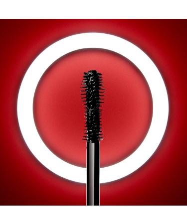  DEBORAH Deborah Milano - 24 Hour Automatic Waterproof Eye Makeup Set 01 Black and Like a Pro Mascara with Hyaluronic Acid Volumizing and Lengthening Black 13 ml - Buy Online on GoSupps.com