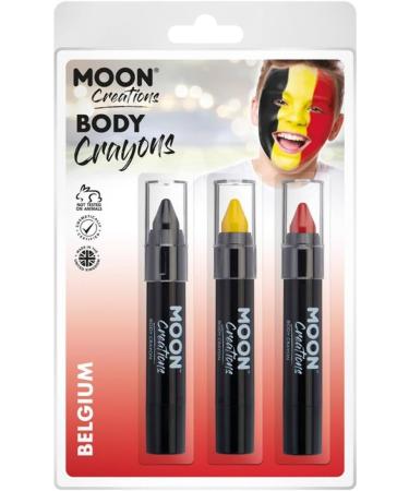 Smiffys Moon Creations Body Pencils - Buy Online on GoSupps.com