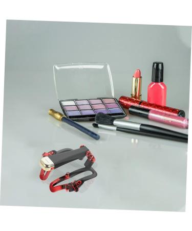 FRCOLOR 1pc Eyebrow Tool Eyebrow Measure Ruler Eyebrow Kits Diy Makeup Tool Eyebrow Artifact Make up 1 count (Pack of 1) Black - Buy Online on GoSupps.com