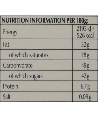  Excellence Lindt Excellence Orange Intense Chocolate 100g (Pack of 5) - Buy Online on GoSupps.com