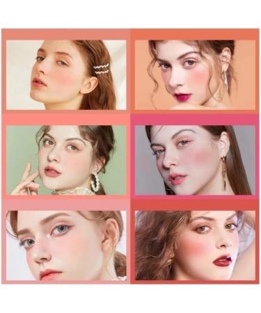 PI.XI On-the-Glow Makeup Blush Stick Tinted Moisture Stick Shadow Lips Cheek Blusher Creamy Makeup Long Lasting Natural Nude Makeup for All Skin SET OF 2 (Fleur&Ruby) - Buy Online on GoSupps.com