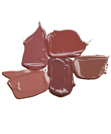 Sigma Beauty Lip Cream Ultra-Hydrating Liquid Lipstick Long-Lasting & Non-Sticky Creamy Finish in Begonia International Shipping Available - Buy Online on GoSupps.com