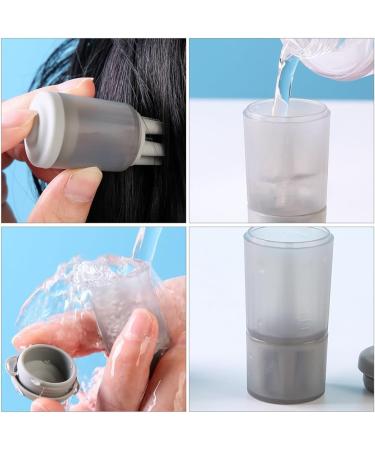 Buy Widybord 4-Part Scalp Roles & Applicators | Root Ridge Massage Bottle & Scooter Comb | Easy Installation Worldwide Shipping - Buy Online on GoSupps.com